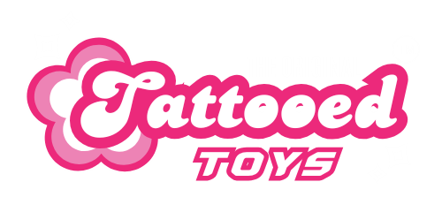 Tattooed Toys